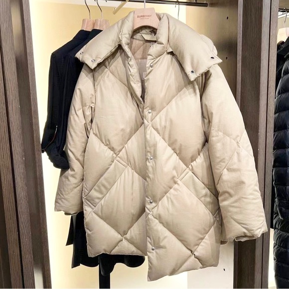 Burberry Jacket/coat - Picture 7 of 7